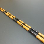 へら竿、恵舟 15.4.鶯研ぎ出し、へらぶな 竹竿 へら竿、恵舟 15.4.鶯研ぎ出し、へらぶな 竹竿 - メルカリ