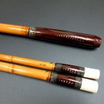 NEW ,幸集 ,<img src= Yahoo!オークション - 春駒作 装飾 1本半 竿掛け 玉の柄セット