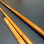 NEW ,幸集 ,幸集 ,口巻 羽根入青 ,<img src= 船田一琴 月に笹図小柄Funada Ikkin | 日本刀買取 販売、刀剣古