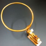 日*1様 【新品未使用品、中古美品】【⭐︎希少⭐︎杜松玉置万力】万久作の玉置【極 日*1様 【新品未使用品、中古美品】【⭐︎希少⭐︎杜松玉置万力】万